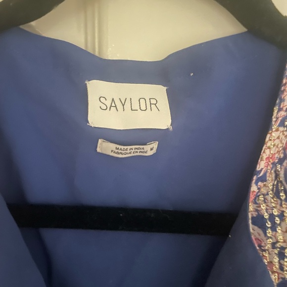 Saylor Dress - Picture 5 of 6